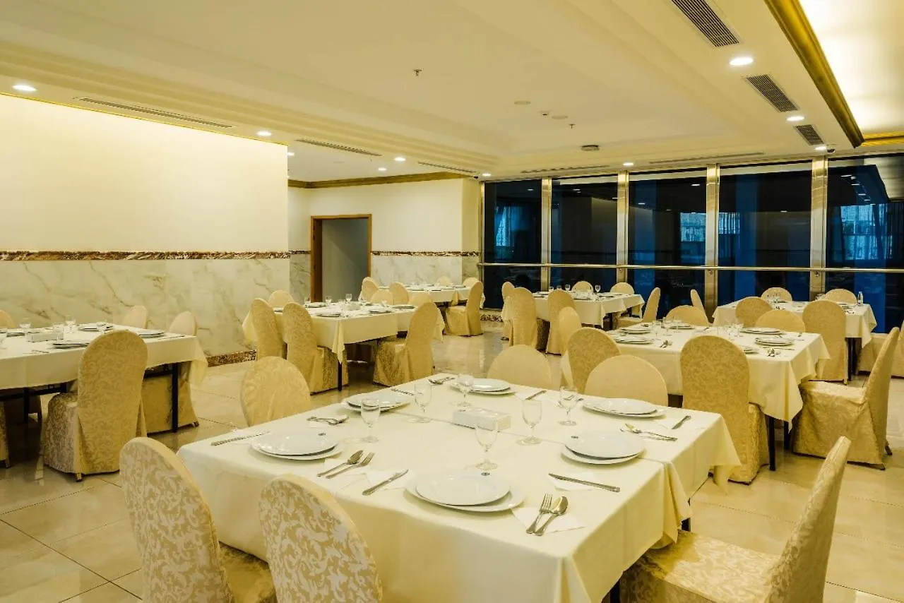 Dar Bonian Hotel 2