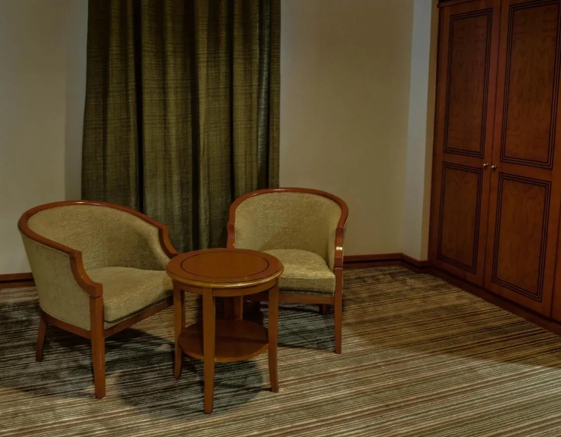 Dar Bonian Hotel 2 4*, Mecca Arab Saudi