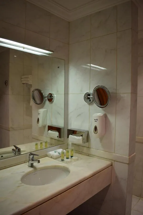 Dar Bonian Hotel 2  Mecca