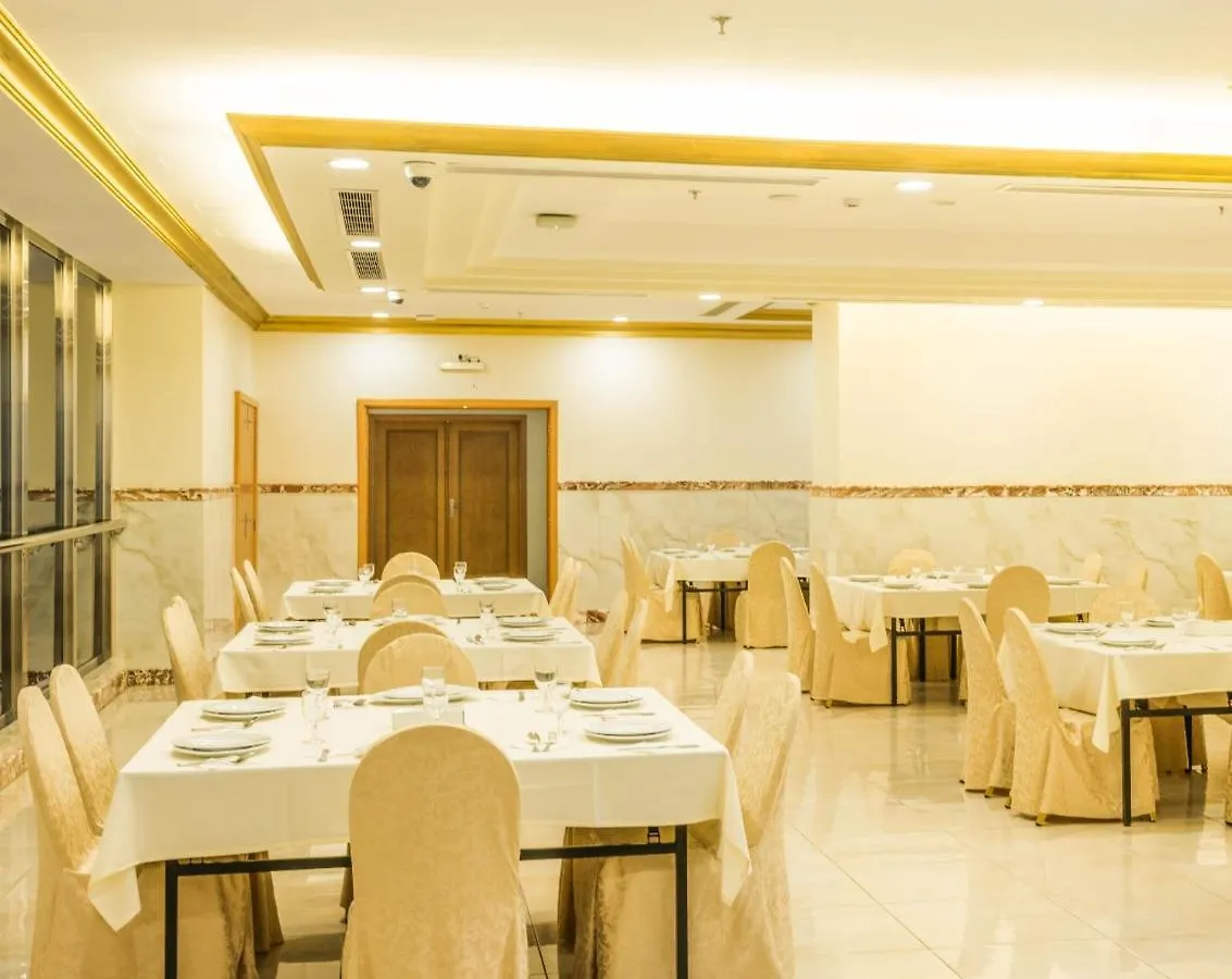 Dar Bonian Hotel 2
