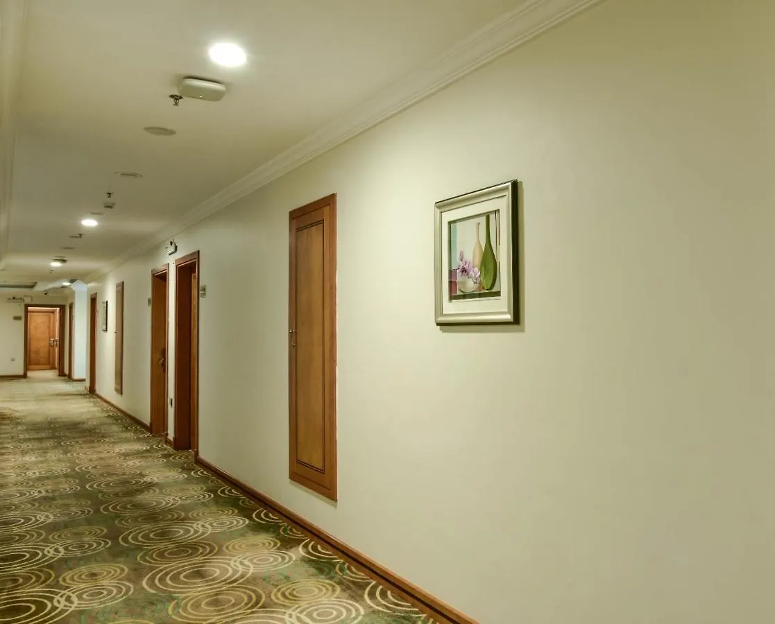 ****  Dar Bonian Hotel 2 Arab Saudi