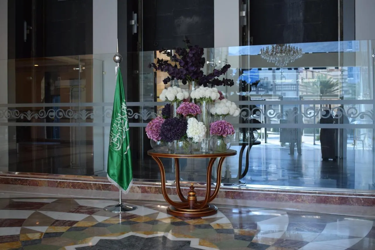 Dar Bonian Hotel 2 Arab Saudi